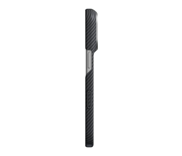 PITAKA
Edge Case do iPhone 18 Pro Black Grey(Twill) - 1611894 - zdjęcie 2
